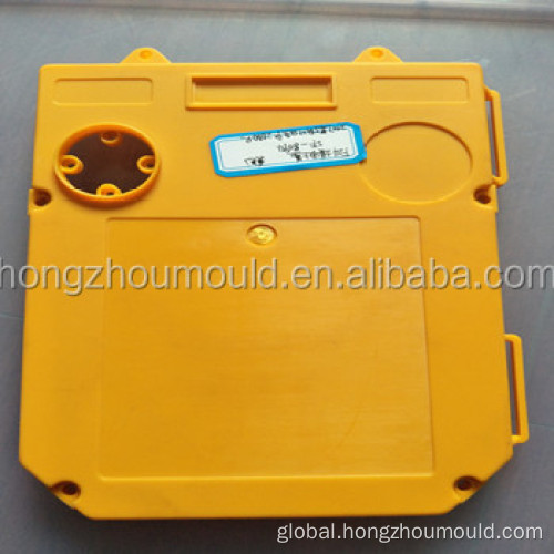 Plastic Mould Plastic Injection Mould and Moulding Manufactory